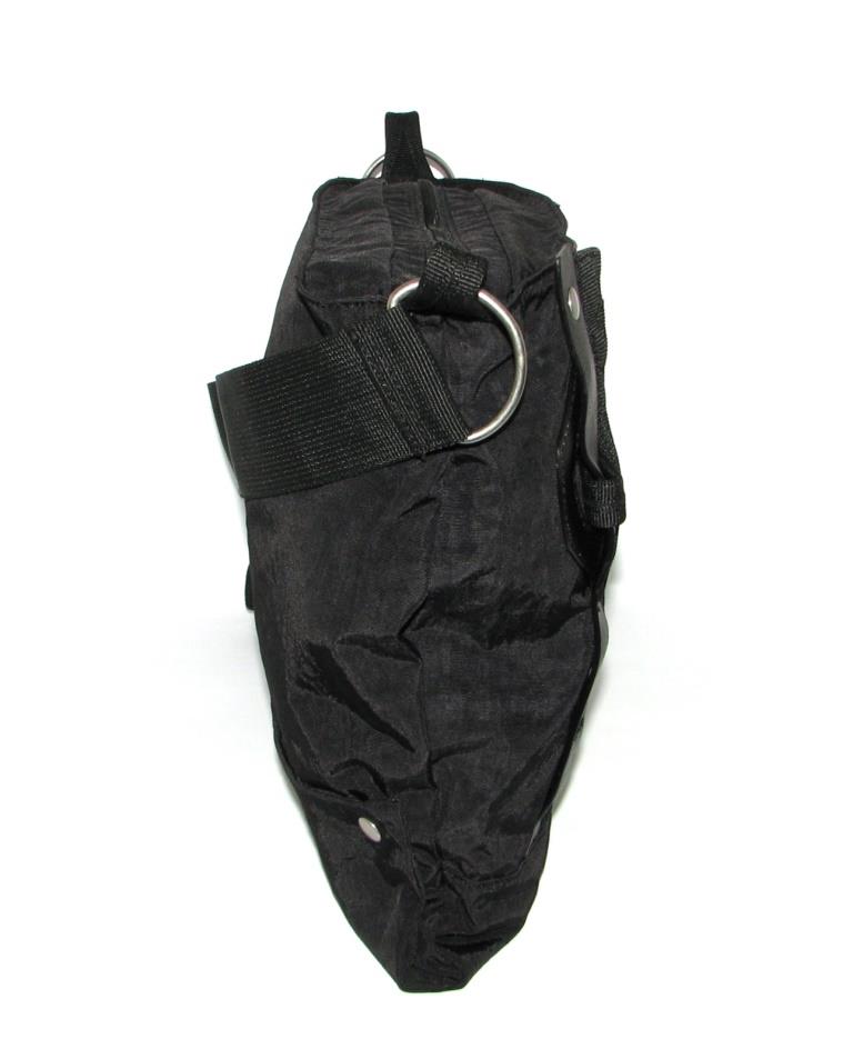 Сумка на плечо INVICTA SHOULDER FALLING ANGEL black Сумка на плечо INVICTA SHOULDER FALLING ANGEL black